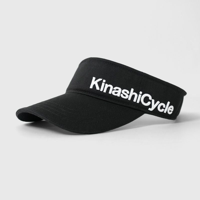 サンバイザー(KinashiCycle) | 木梨サイクル