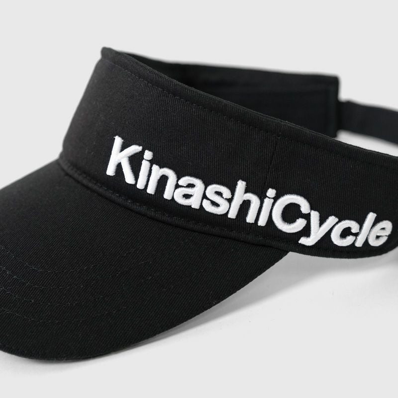 サンバイザー(KinashiCycle) | 木梨サイクル