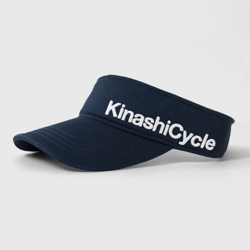 サンバイザー(KinashiCycle) | 木梨サイクル