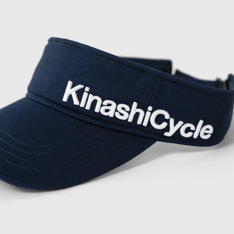 サンバイザー(KinashiCycle) | 木梨サイクル