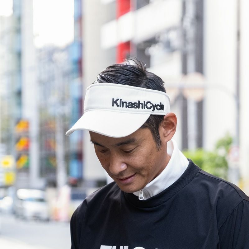 最終値下げ‼️非売品　木梨サイクルキャップ キャップポーチ | 木梨サイクル