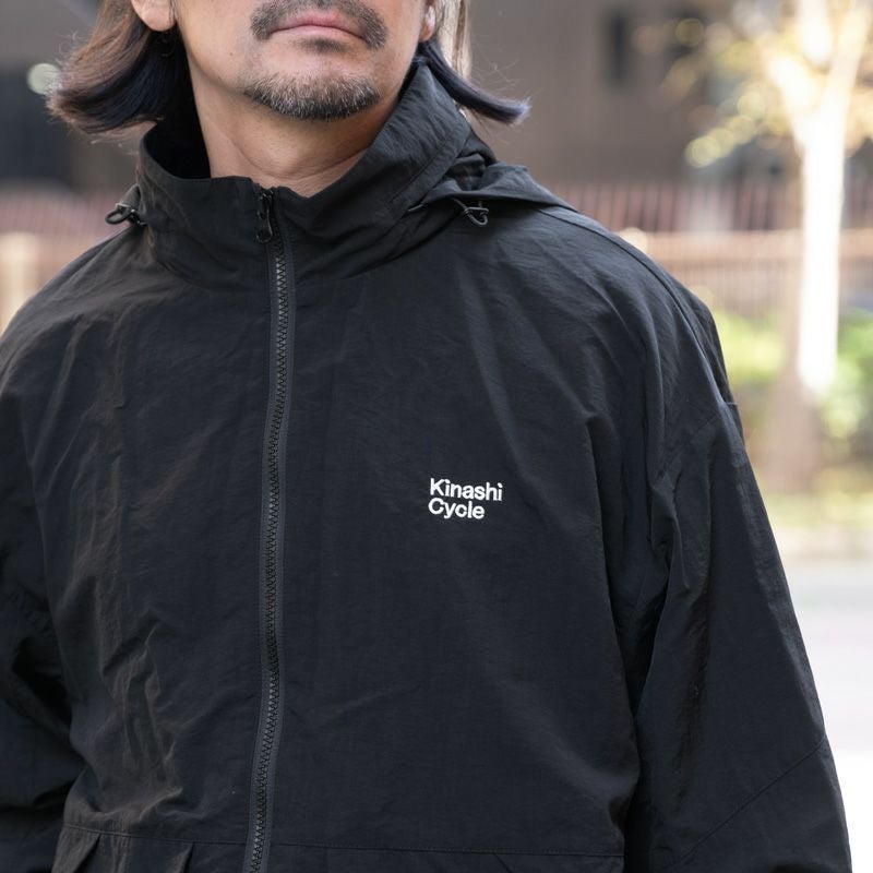 ジャケット・アウター KINASHI CYCLE SOUVENIR JACKET ナイロンジャケット（KinashiCycle） | 木梨サイクル