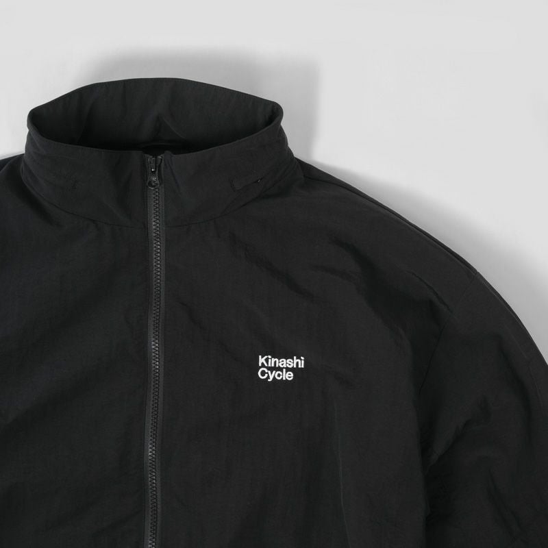 ジャケット・アウター KINASHI CYCLE SOUVENIR JACKET ナイロンジャケット（KinashiCycle） | 木梨サイクル