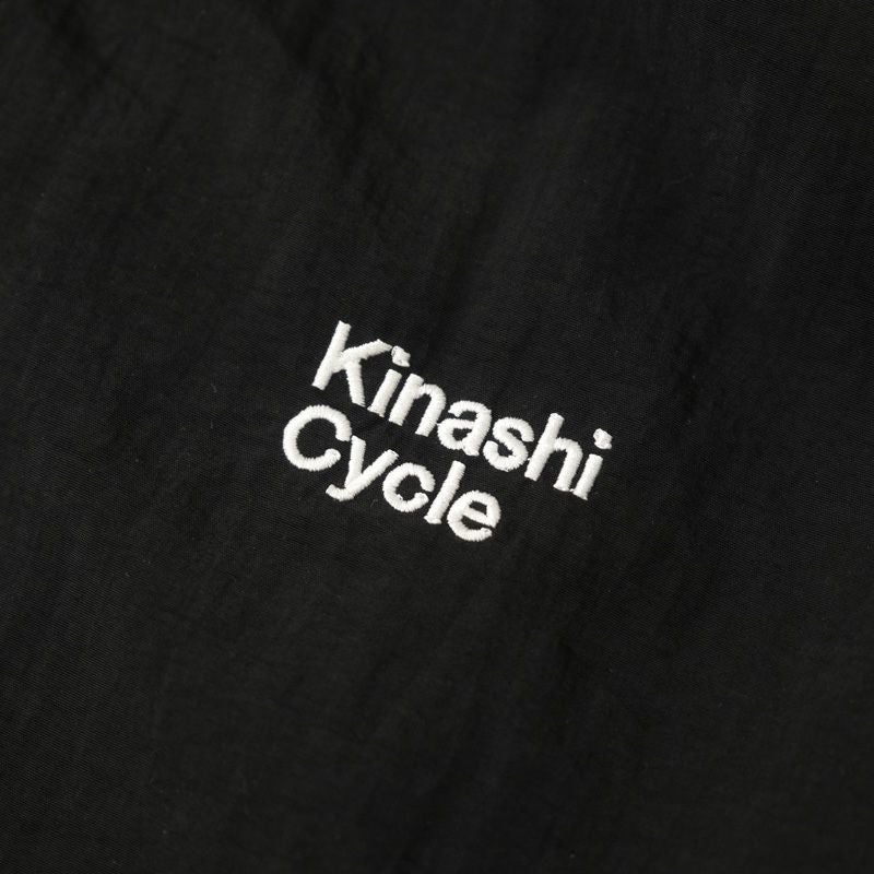 ナイロンジャケット(KinashiCycle) | 木梨サイクル ナイロンジャケット(KinashiCycle) | 木梨サイクル