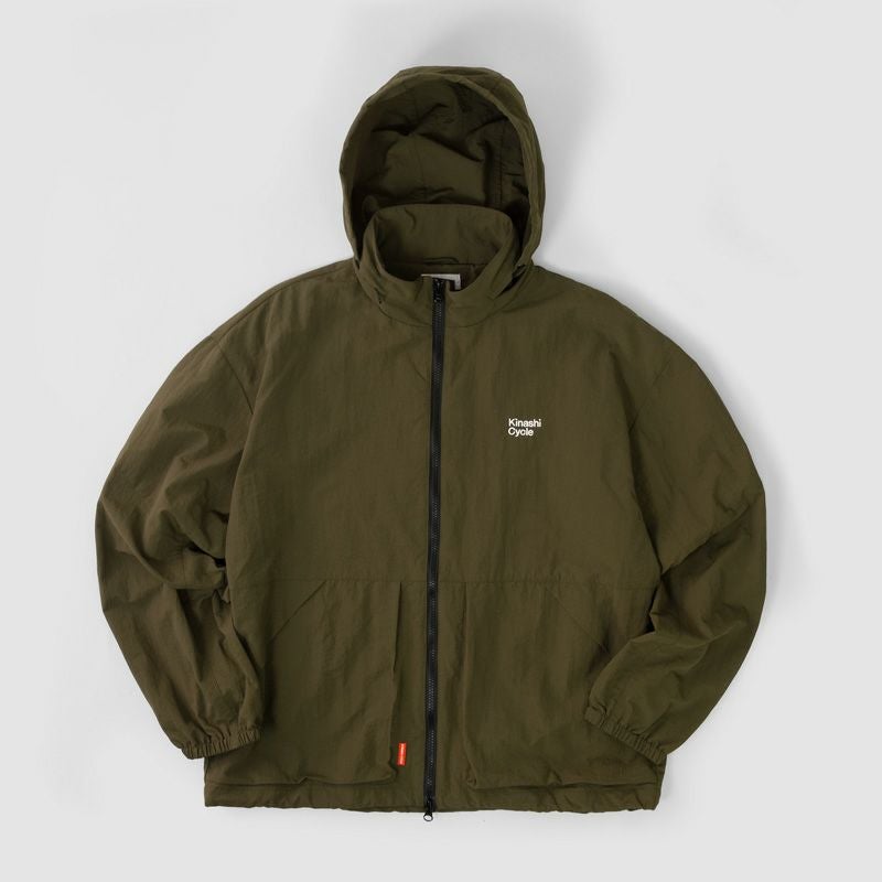 ジャケット・アウター KINASHI CYCLE SOUVENIR JACKET ナイロンジャケット（KinashiCycle） | 木梨サイクル