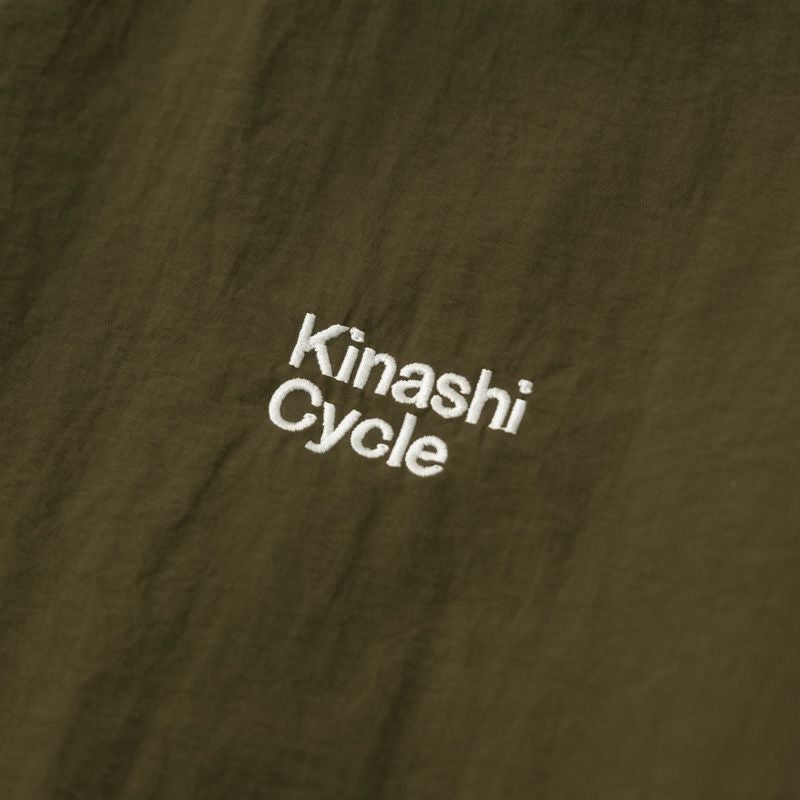 ジャケット・アウター KINASHI CYCLE SOUVENIR JACKET ナイロンジャケット（KinashiCycle） | 木梨サイクル
