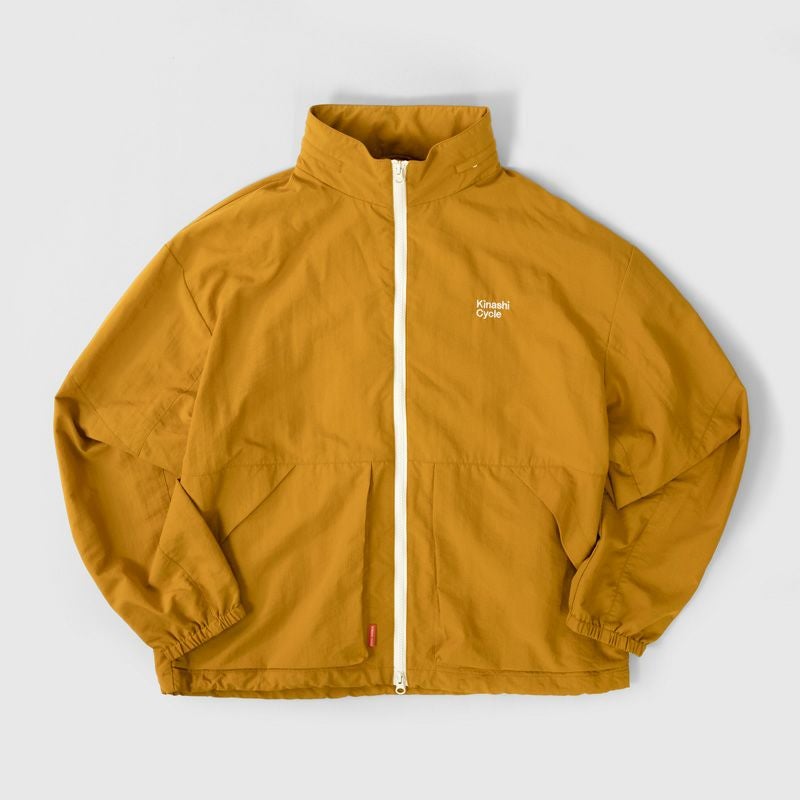 ジャケット・アウター KINASHI CYCLE SOUVENIR JACKET ナイロンジャケット（KinashiCycle） | 木梨サイクル