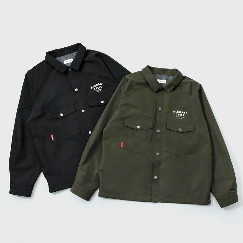 KINASHI CYCLE 木梨サイクル　スーベニア　ジャケット　Sサイズ 000000002000-01.jpg?size=m&w=