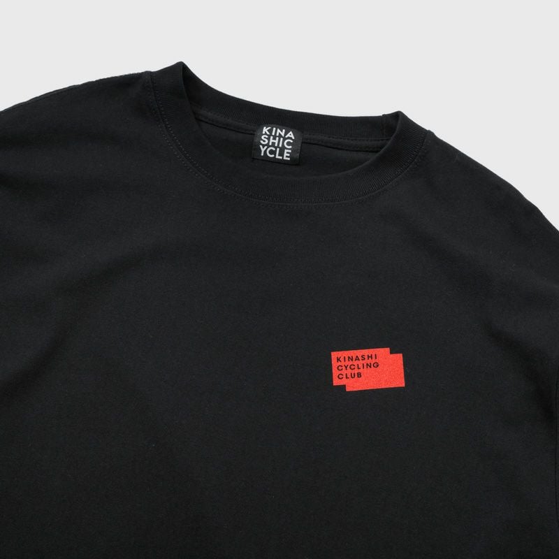 ロングTシャツ（tag） | 木梨サイクル