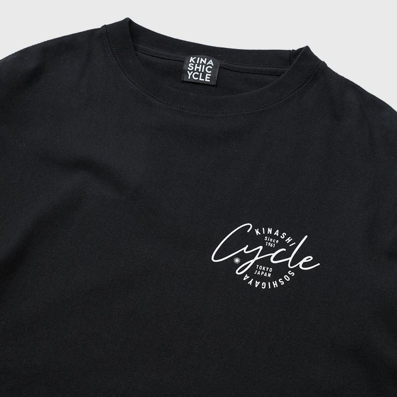 ロングTシャツ（STAFF） | 木梨サイクル