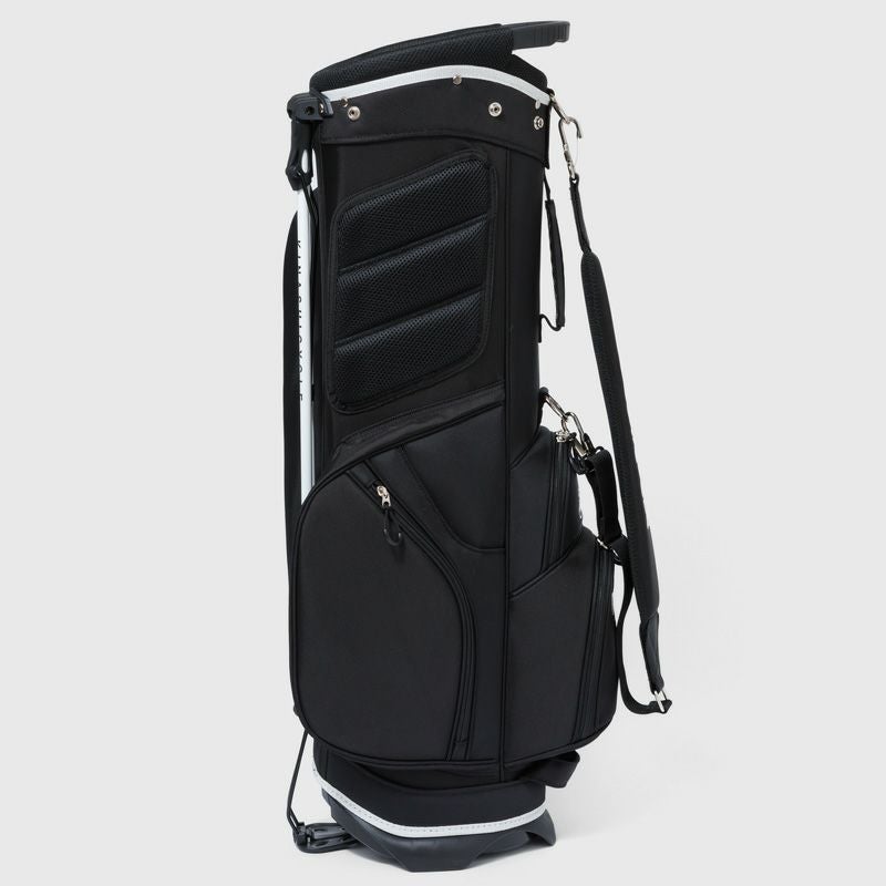 木梨サイクル ゴルフ クラブケース ピンタイプ用ヘッドカバー(THE GOLF) | 木梨サイクル