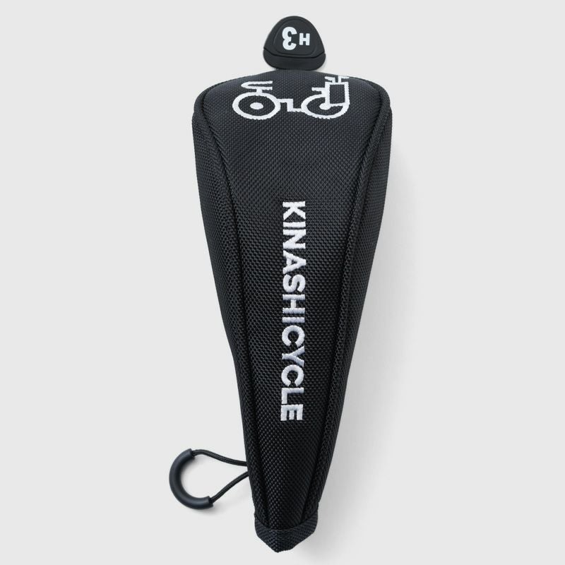木梨サイクルでお馴染み　ハイパートロフィー
ビッグダブルジッパージャンパー KINASHICYCLE 木梨サイクル Hypertrophy ハイパートロフィー ファット