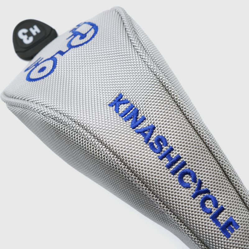 ユーティリティー用ヘッドカバー(THE GOLF) | 木梨サイクル