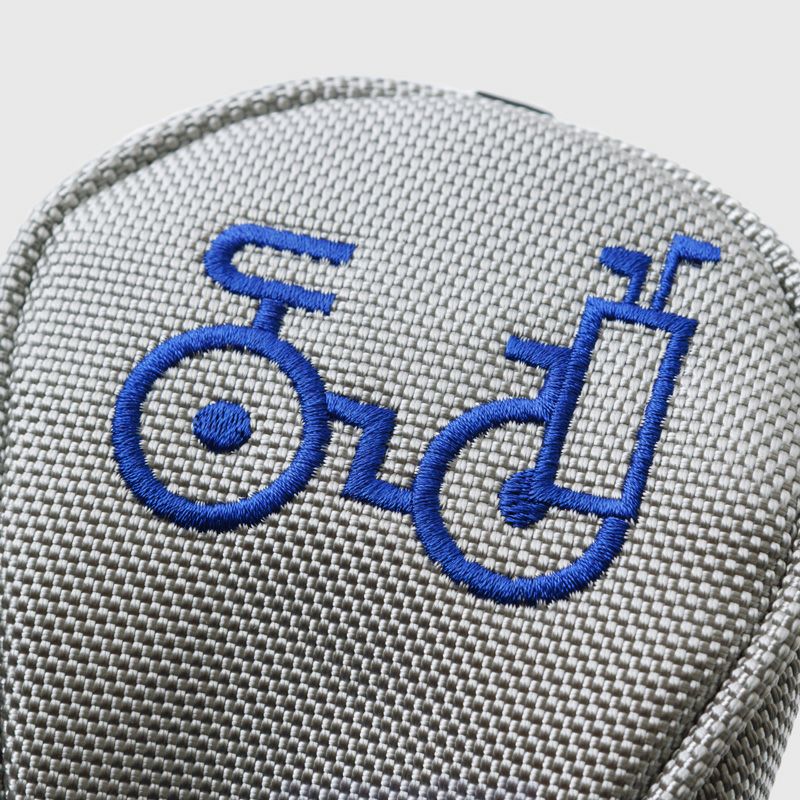 ユーティリティー用ヘッドカバー(THE GOLF) | 木梨サイクル