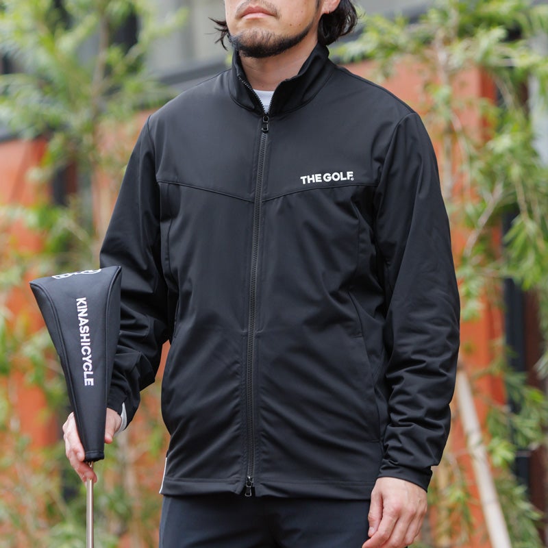 KINASHI CYCLE THE GOLF ブラック L L【木梨サイクル テーパードパンツ (GOLF) BLACK KINASHI CYCLE 木梨