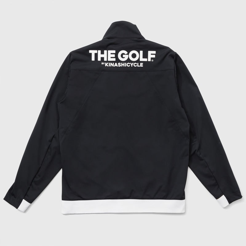 フルジップブルゾン（THE GOLF） | 木梨サイクル