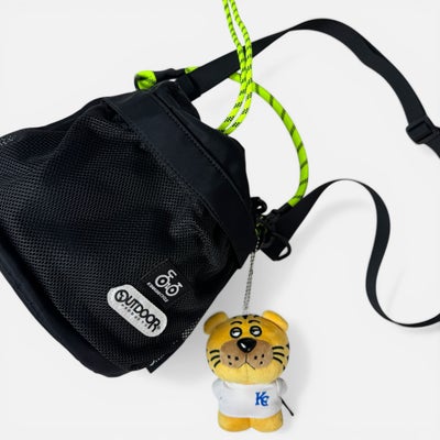 OUTDOOR PRODUCTS×木梨サイクル コラボ ミニトート | 木梨サイクル