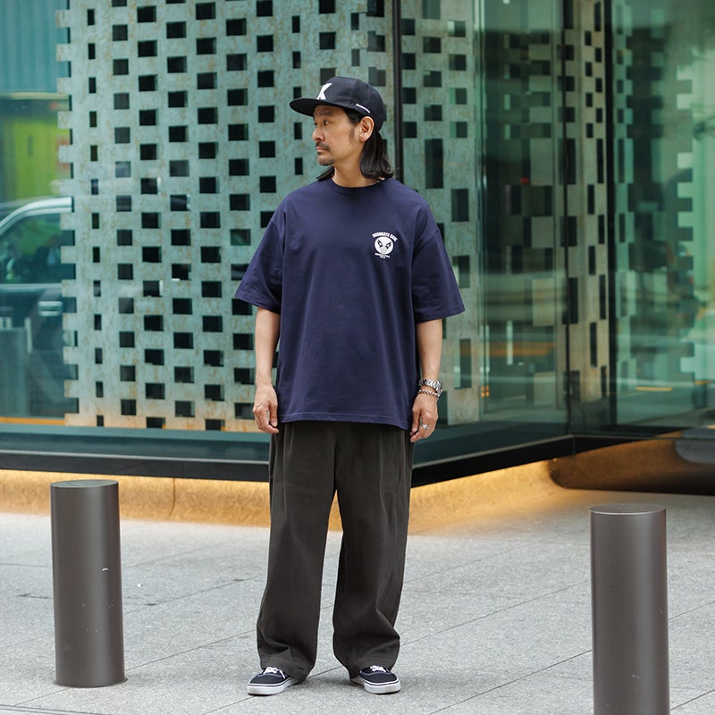 Tシャツ（SOSHIGAYA BASE） | 木梨サイクル