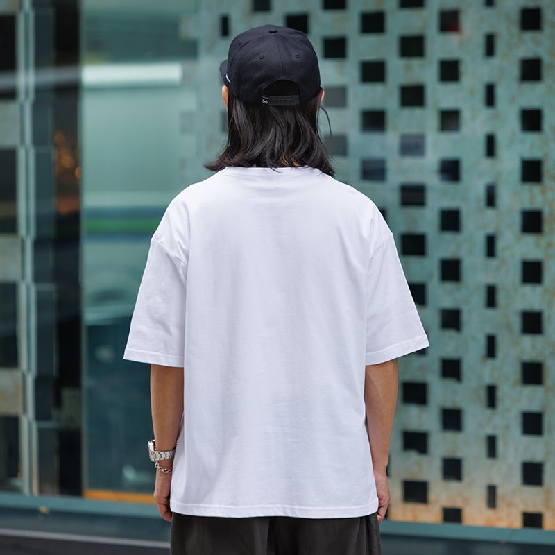 Tシャツ（SOSHIGAYA BASE） | 木梨サイクル