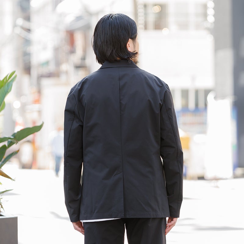 セットアップスーツ | 木梨サイクル