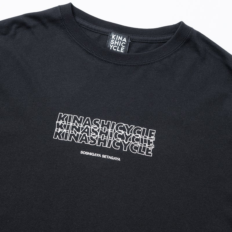 木梨サイクル | Tシャツ