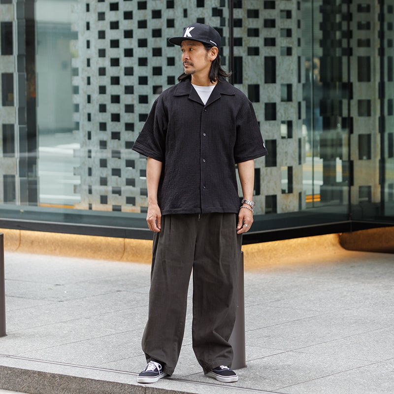 STYLE SAMPLE 12 | 木梨サイクル