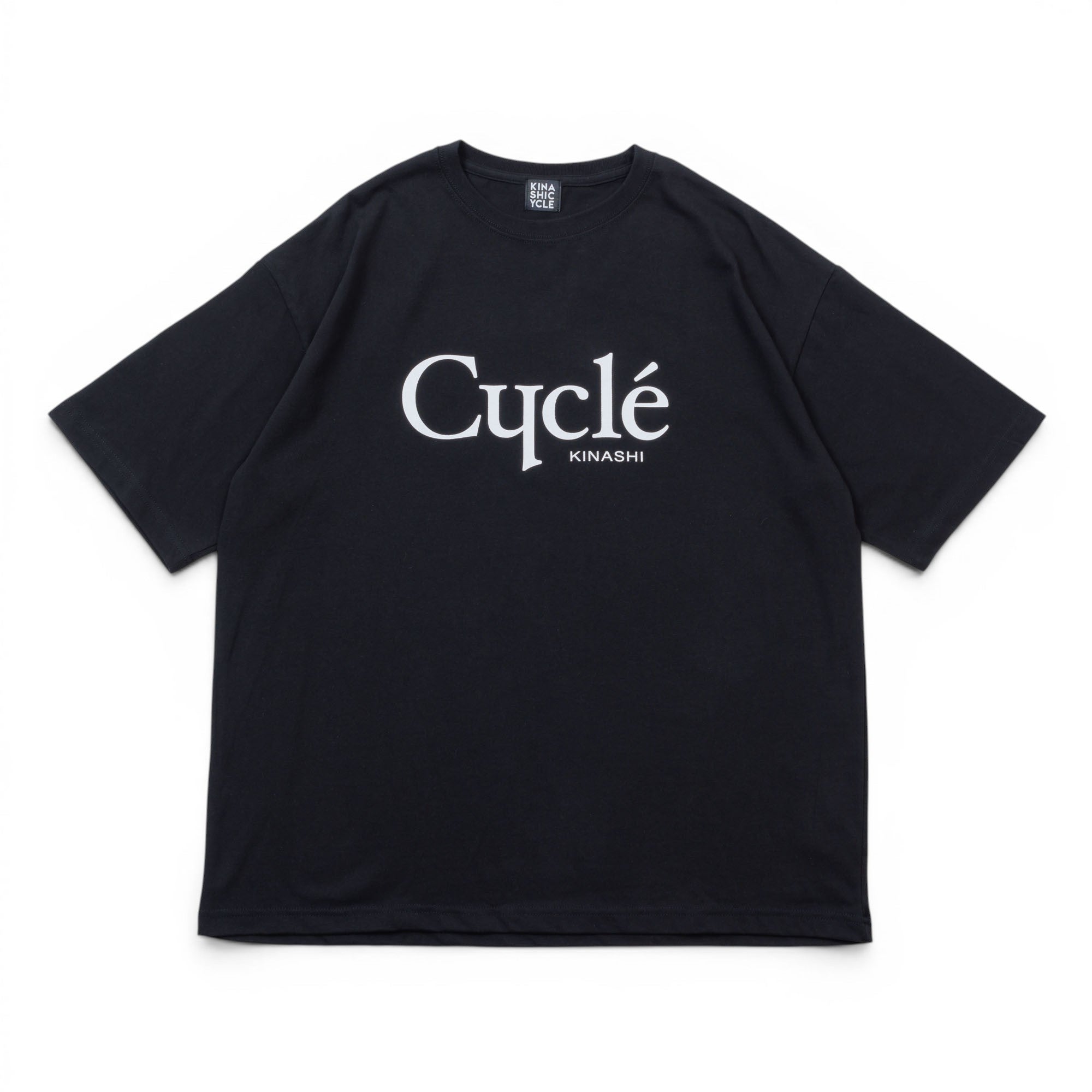 Tシャツ（ブティックスタイル） | 木梨サイクル