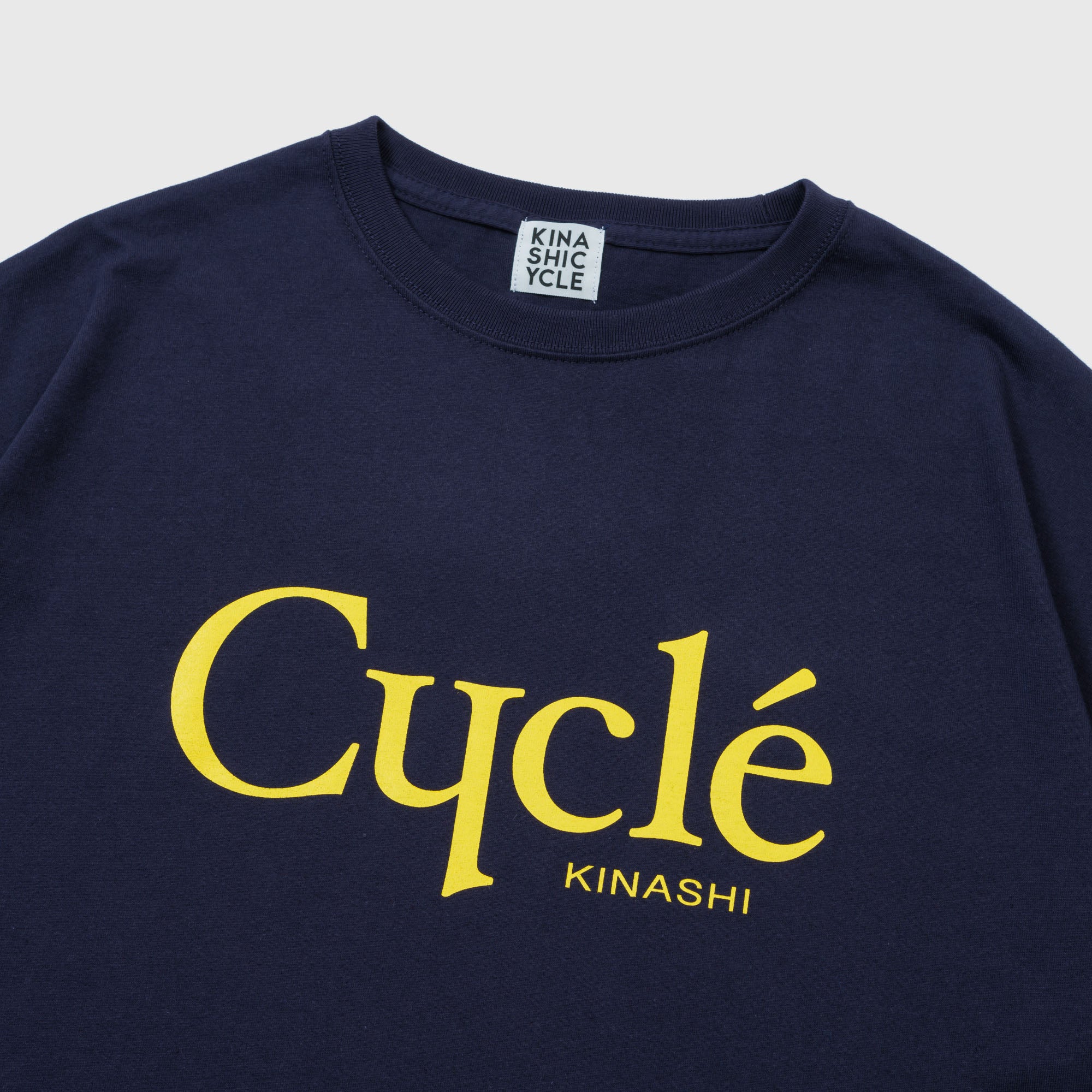 木梨サイクル | Tシャツ