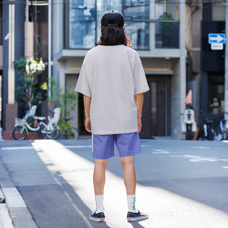 ZIPポケットショートパンツ | 木梨サイクル