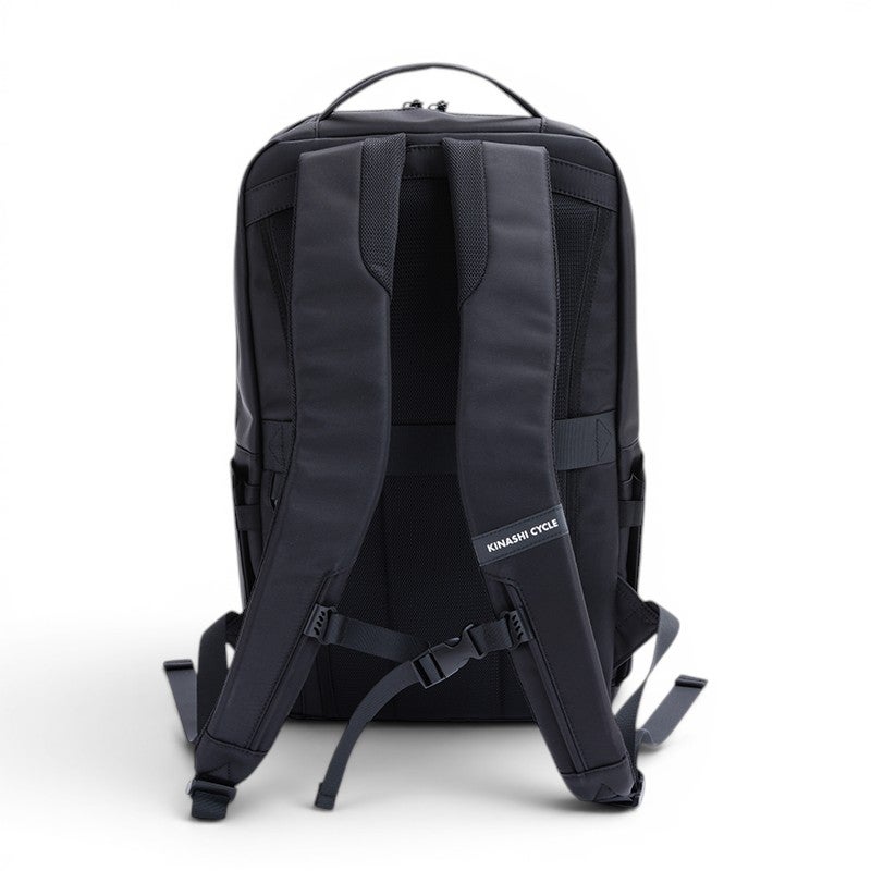 OUTDOOR PRODUCTS×木梨サイクル コラボ スクエアーリュック | 木梨サイクル