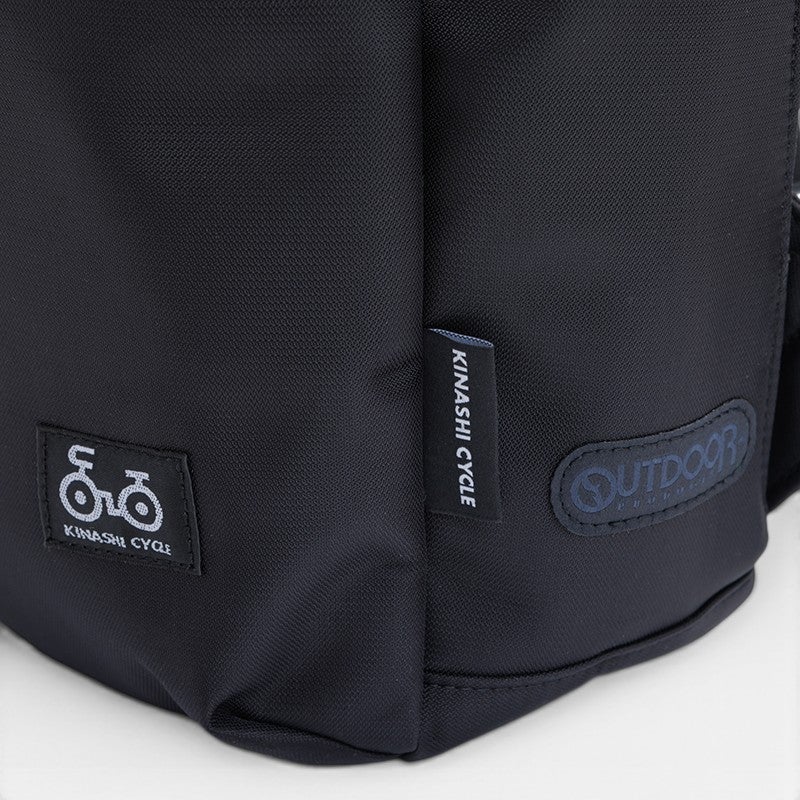 OUTDOOR PRODUCTS×木梨サイクル コラボ スクエアーリュック | 木梨サイクル