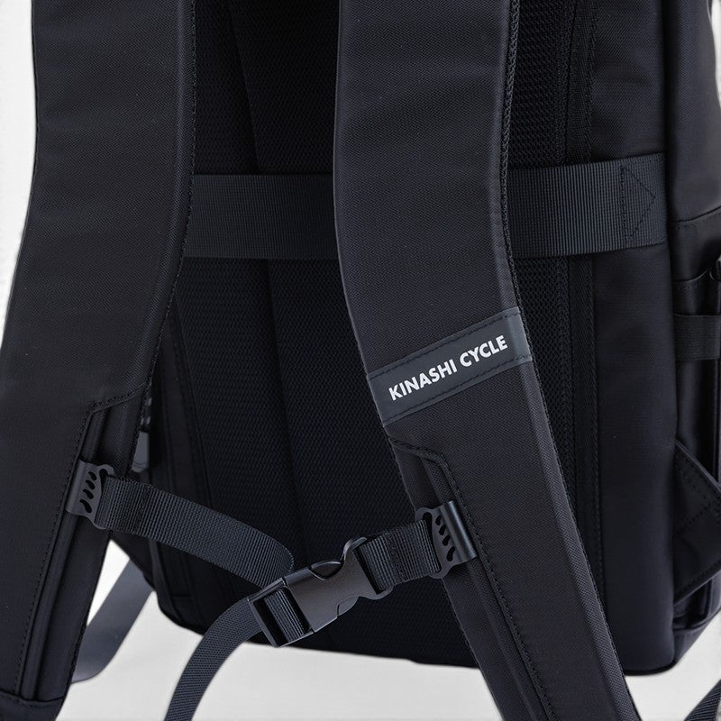 OUTDOOR PRODUCTS×木梨サイクル コラボ スクエアーリュック | 木梨サイクル