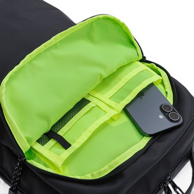 OUTDOOR PRODUCTS×木梨サイクル コラボ スクエアーリュック | 木梨サイクル