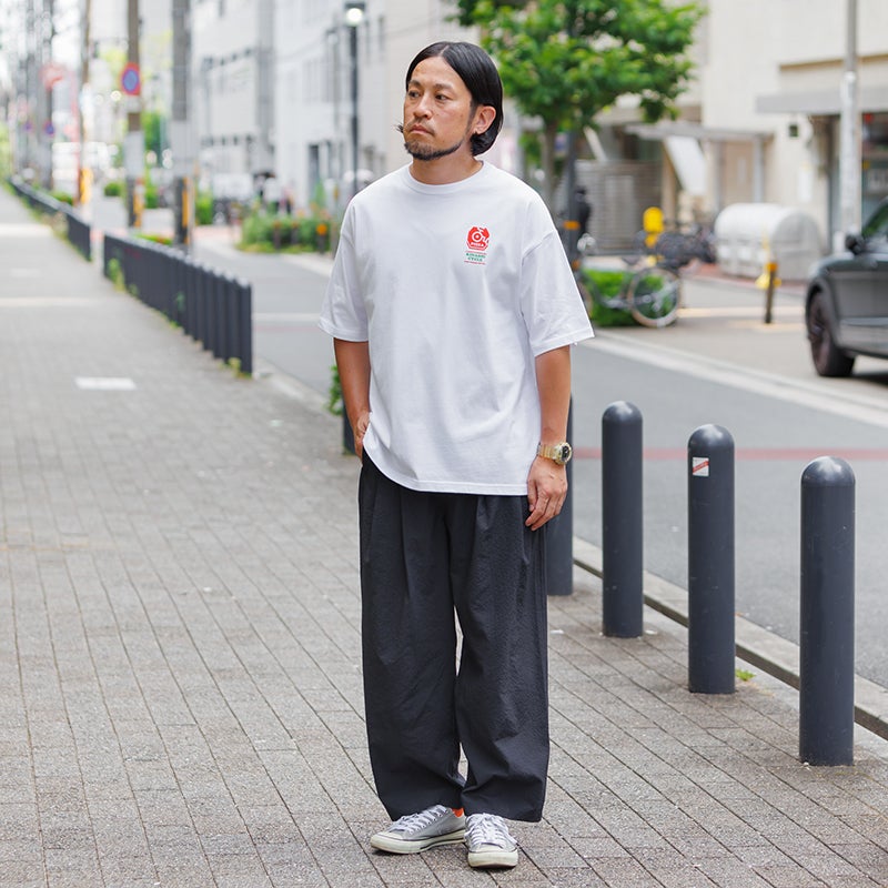 Tシャツ（PIZZA HOUSE） | 木梨サイクル
