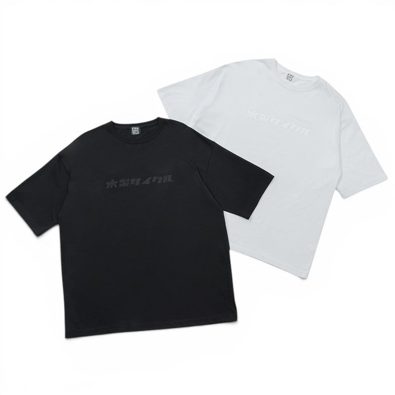 Tシャツ（tone-on-tone） | 木梨サイクル