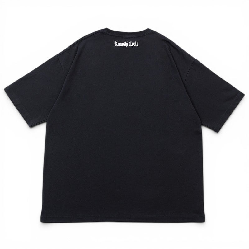 Tシャツ（Gothic-K） | 木梨サイクル