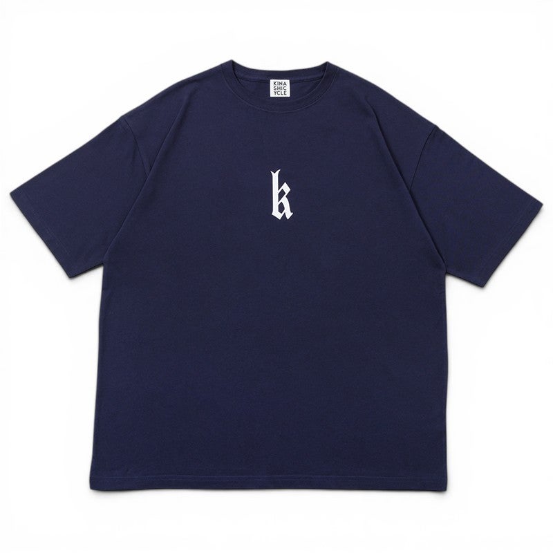 Tシャツ（Gothic-K） | 木梨サイクル