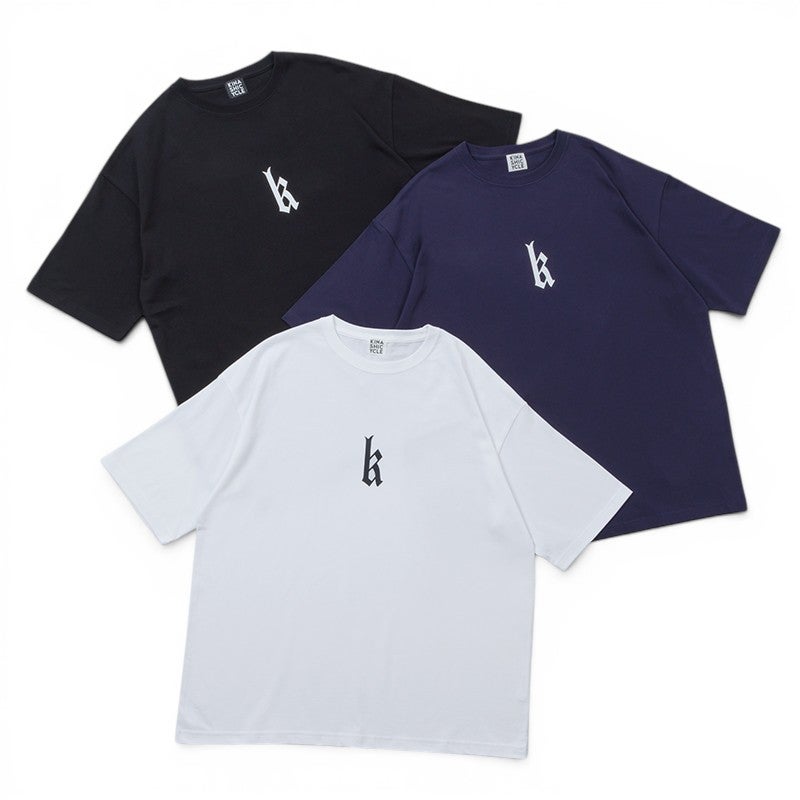 Tシャツ（Gothic-K） | 木梨サイクル