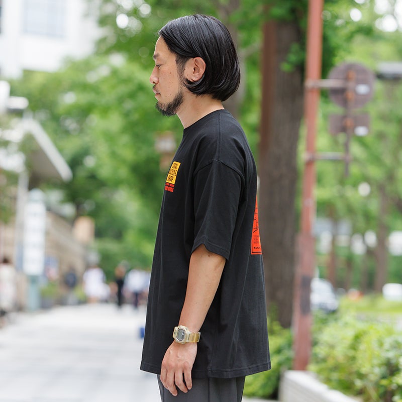 Tシャツ（Flyer） | 木梨サイクル