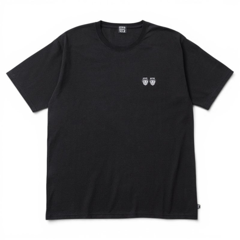 Tシャツ（SAKUZO×NORITAKE刺繍） | 木梨サイクル