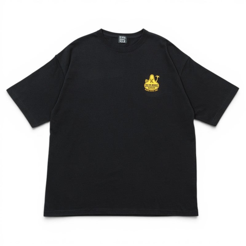 Tシャツ（BURGER） | 木梨サイクル