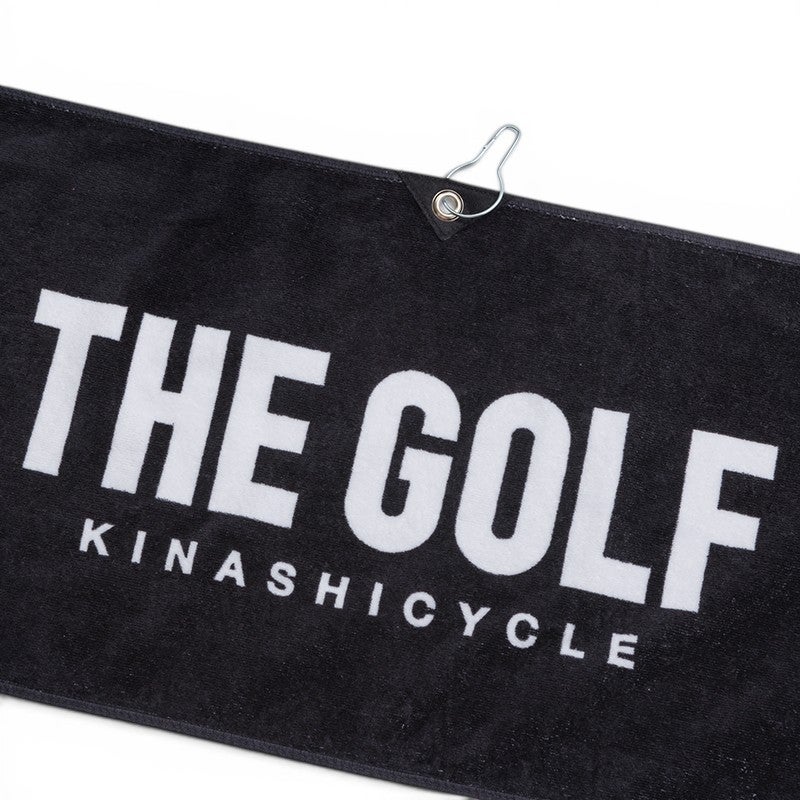 タオル（THE GOLF2） | 木梨サイクル