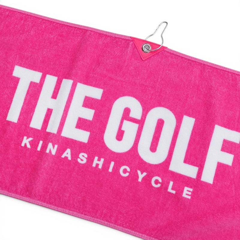 タオル（THE GOLF2） | 木梨サイクル