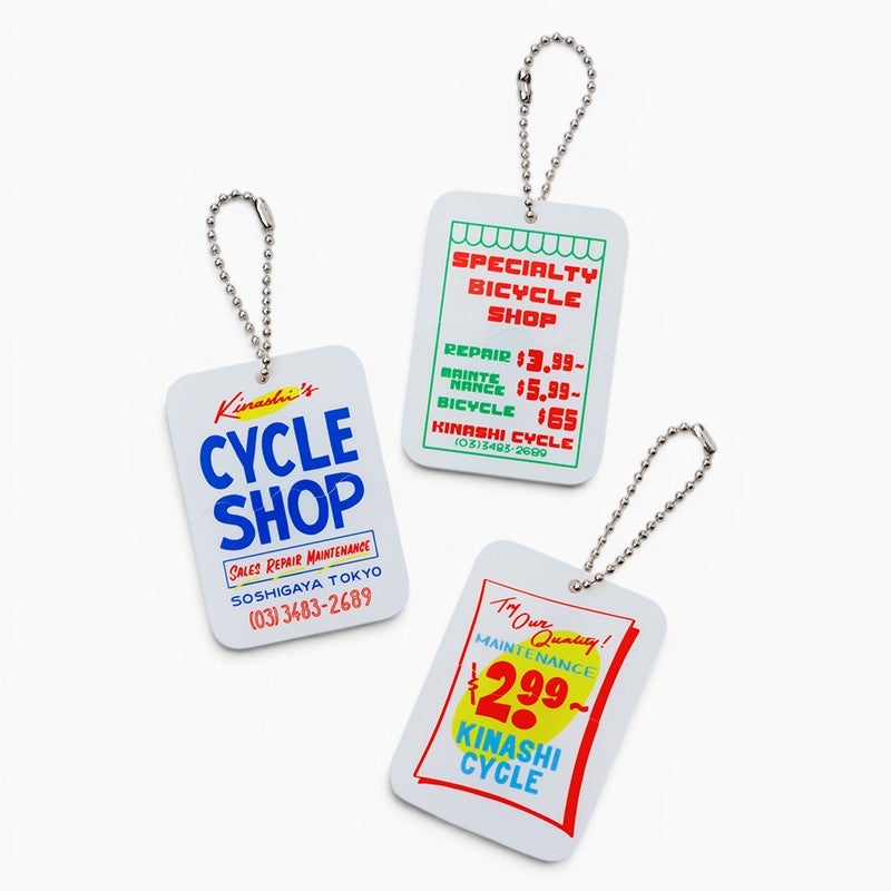 KINASHI CYCLE 2枚セット 商品一覧 | 木梨サイクル
