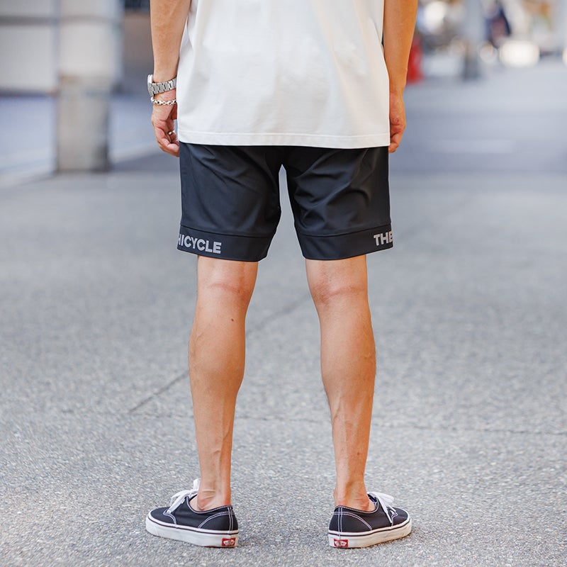 ゴルフィッカーズStretch Nylon Half Pants ストレッチハーフパンツ（The Golf) | 木梨サイクル