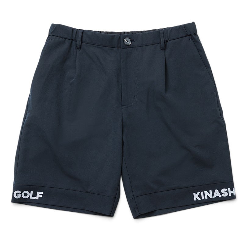 ストレッチハーフパンツ（The Golf) | 木梨サイクル