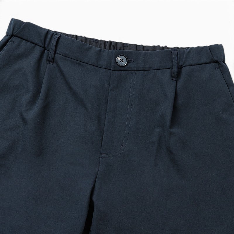 フ*ト様 ★木梨サイクル★ ゴルフ ハーフパンツ ＆ハイネックシャツ　メンズXL ストレッチハーフパンツ（The Golf) | 木梨サイクル