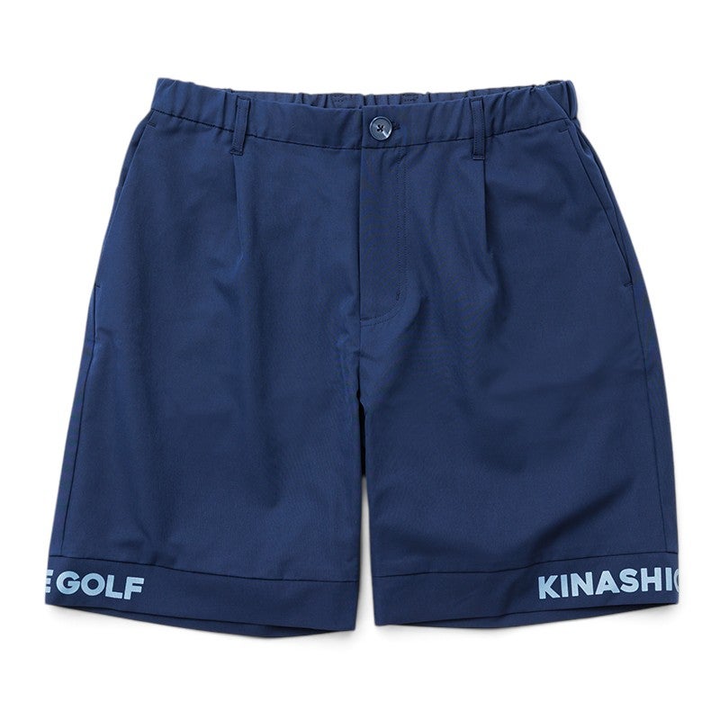 ストレッチハーフパンツ（The Golf) | 木梨サイクル