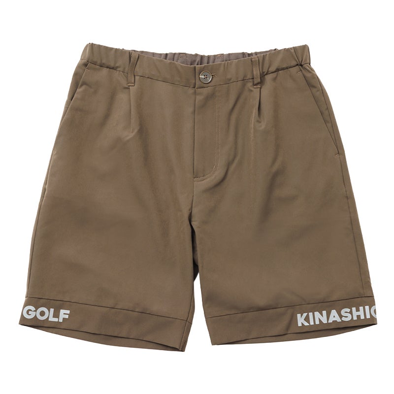 ストレッチハーフパンツ（The Golf) | 木梨サイクル