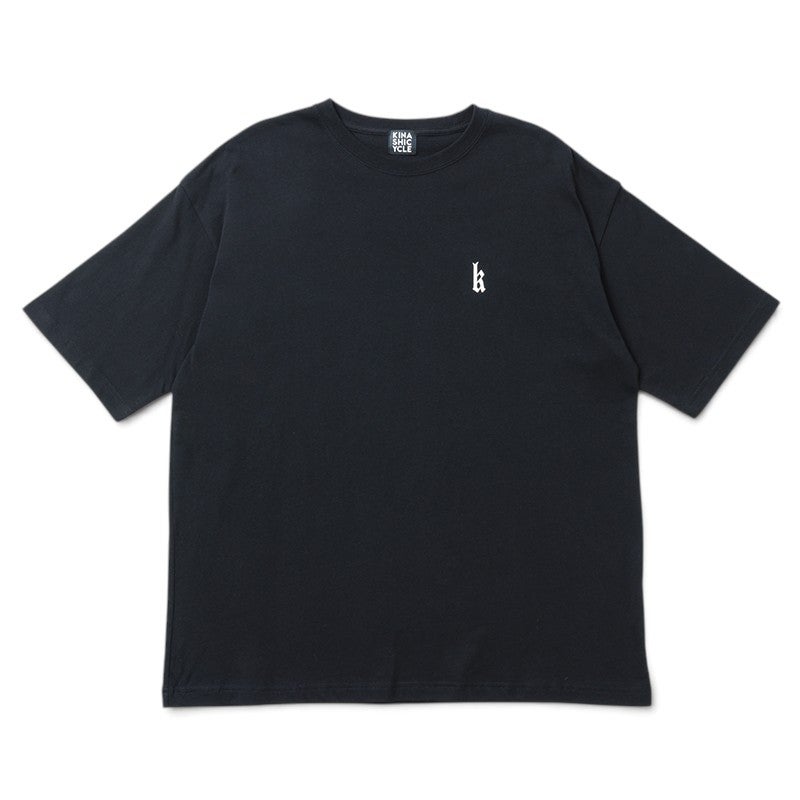 Tシャツ（Gothic-K2） | 木梨サイクル